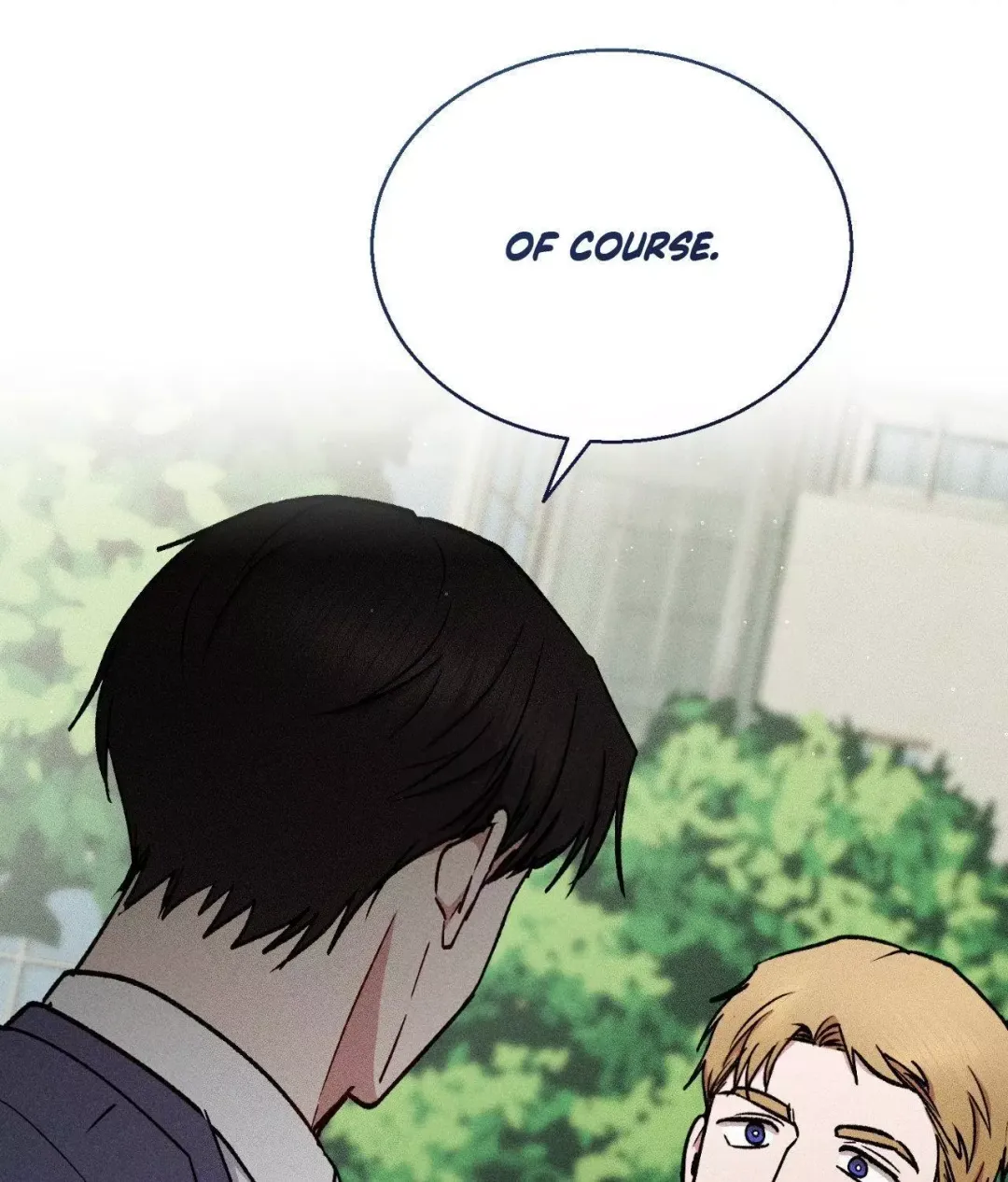 If You Want Me - Chapter 44 Page 24