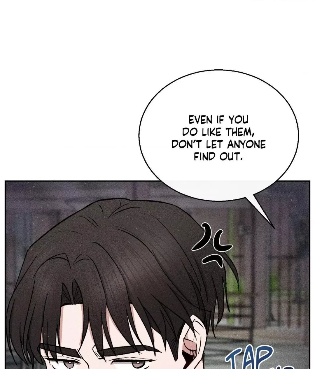 If You Want Me - Chapter 44 Page 27