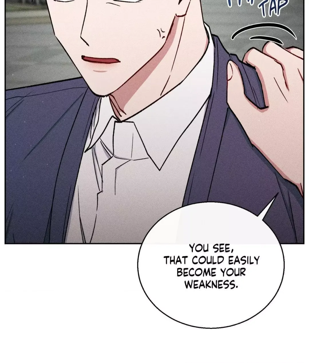 If You Want Me - Chapter 44 Page 28