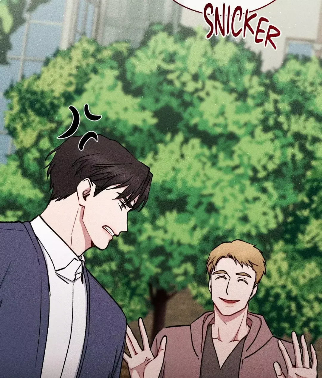 If You Want Me - Chapter 44 Page 30