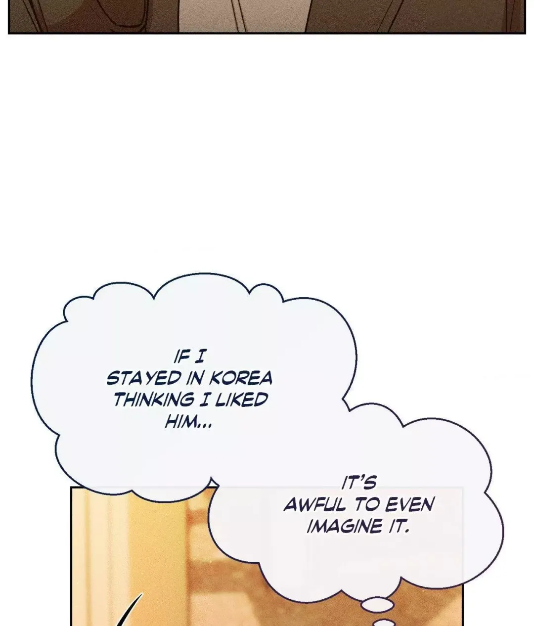 If You Want Me - Chapter 44 Page 36
