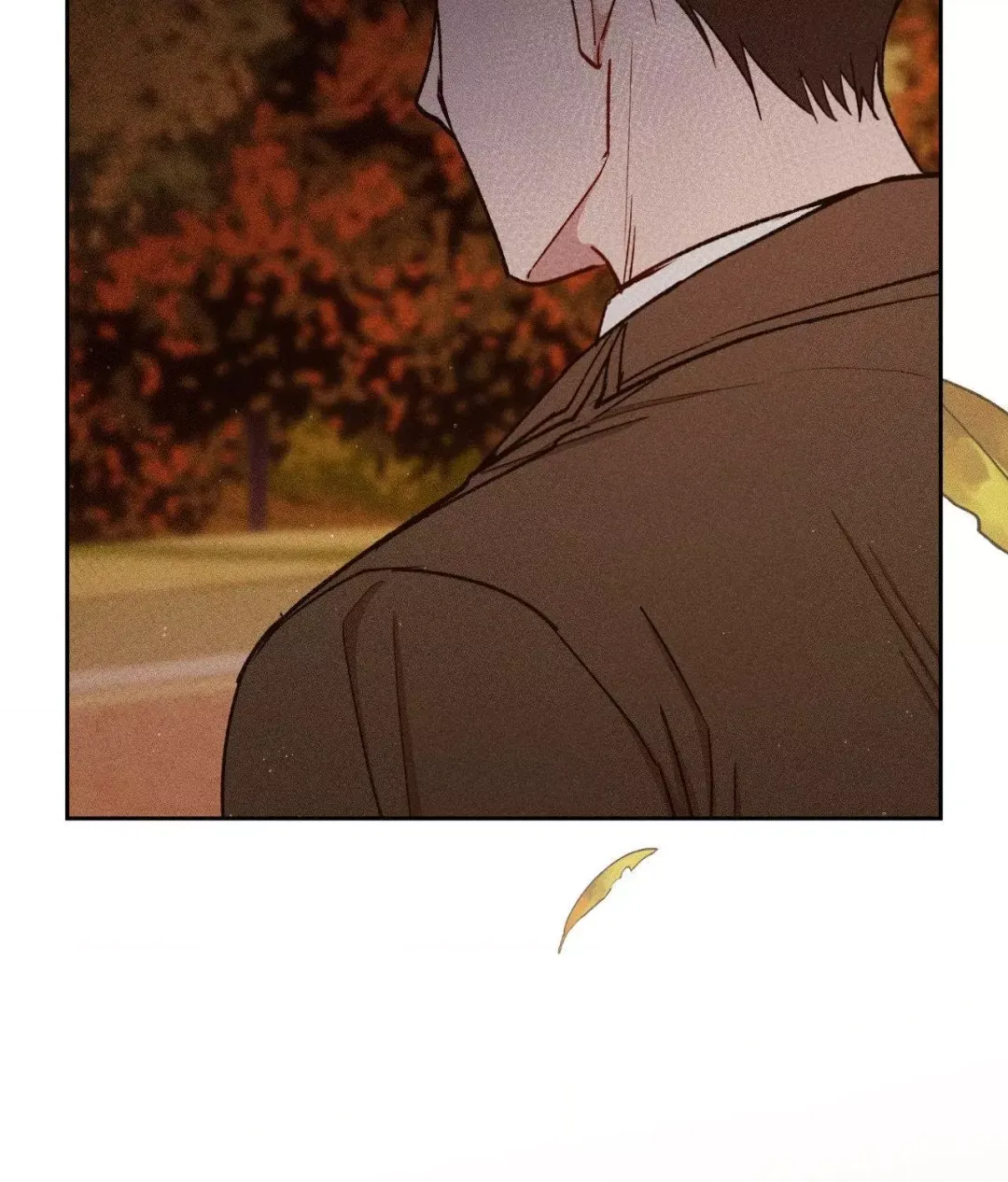 If You Want Me - Chapter 44 Page 41
