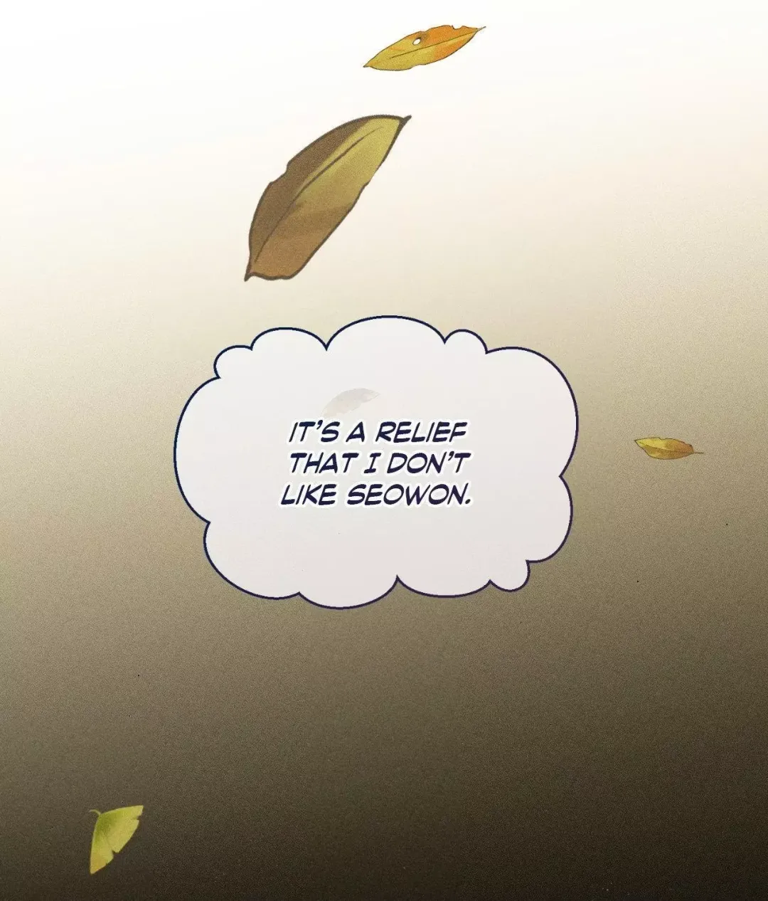 If You Want Me - Chapter 44 Page 42