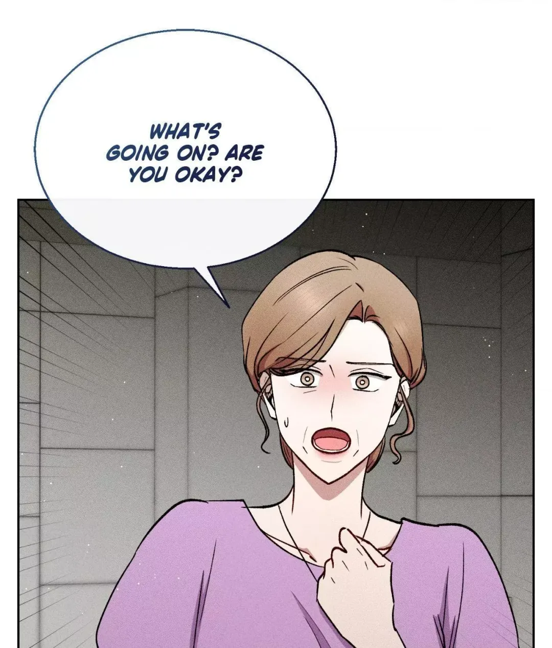 If You Want Me - Chapter 44 Page 47