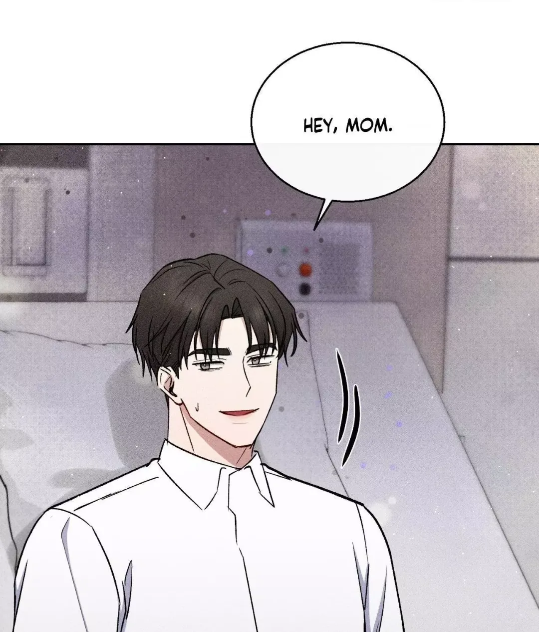 If You Want Me - Chapter 44 Page 49