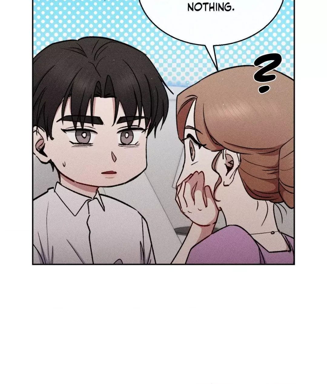 If You Want Me - Chapter 44 Page 51