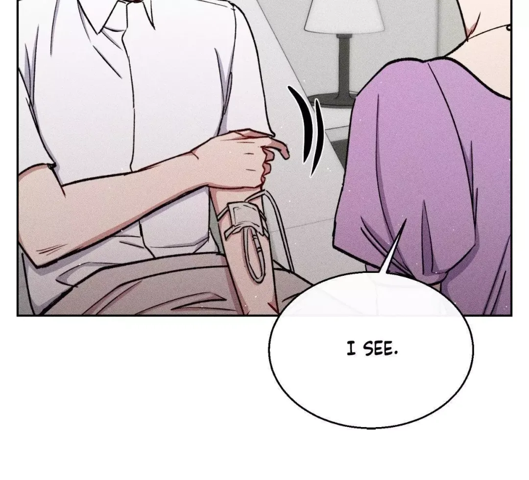If You Want Me - Chapter 44 Page 53
