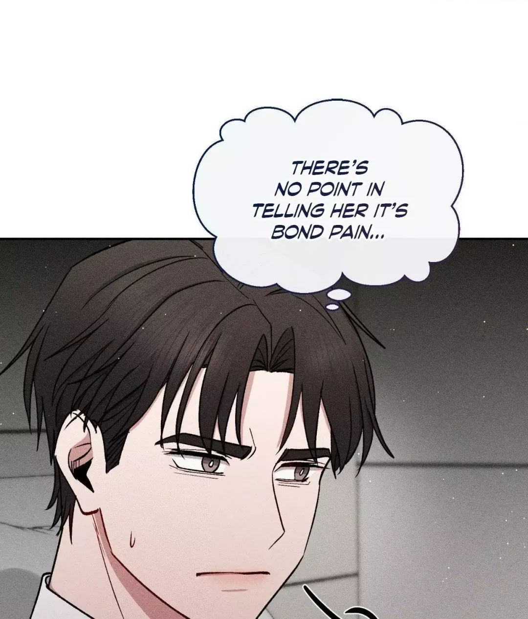 If You Want Me - Chapter 44 Page 54