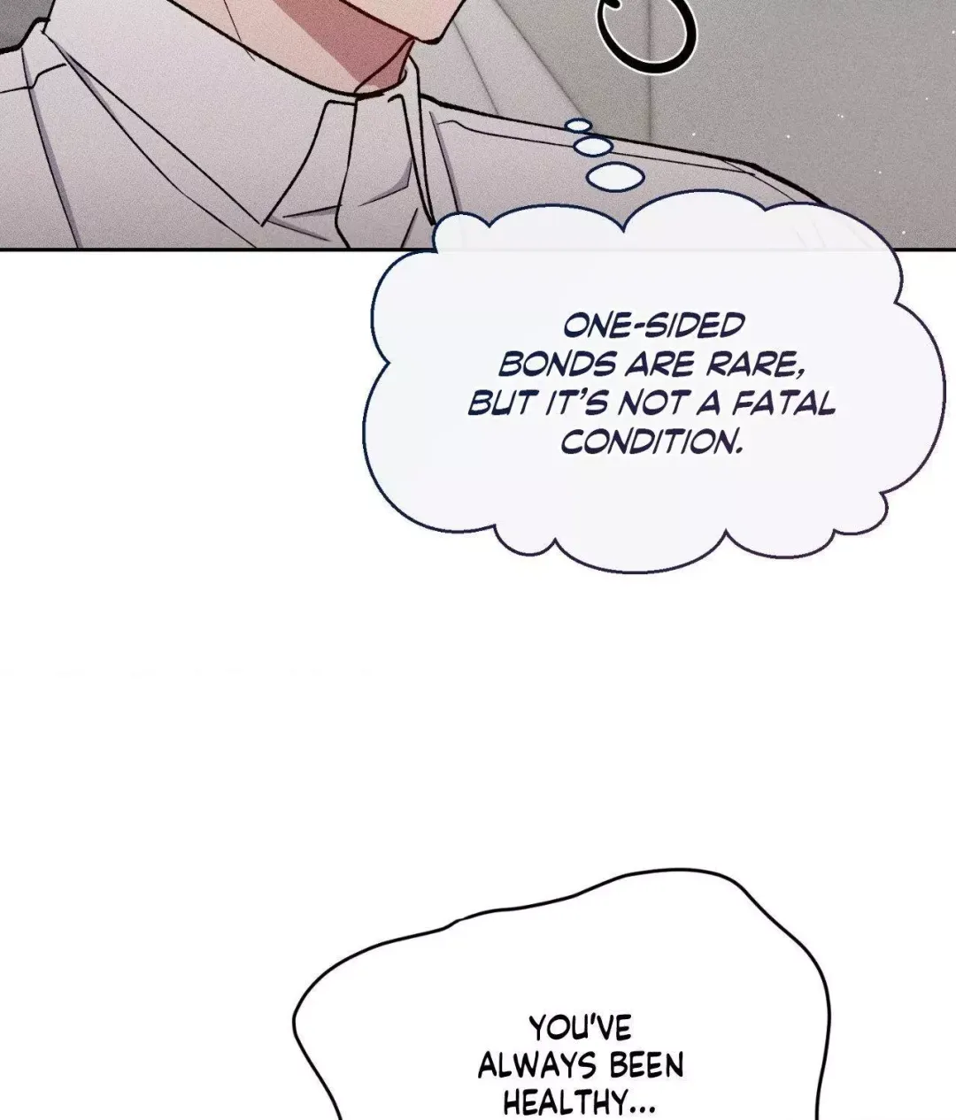If You Want Me - Chapter 44 Page 55