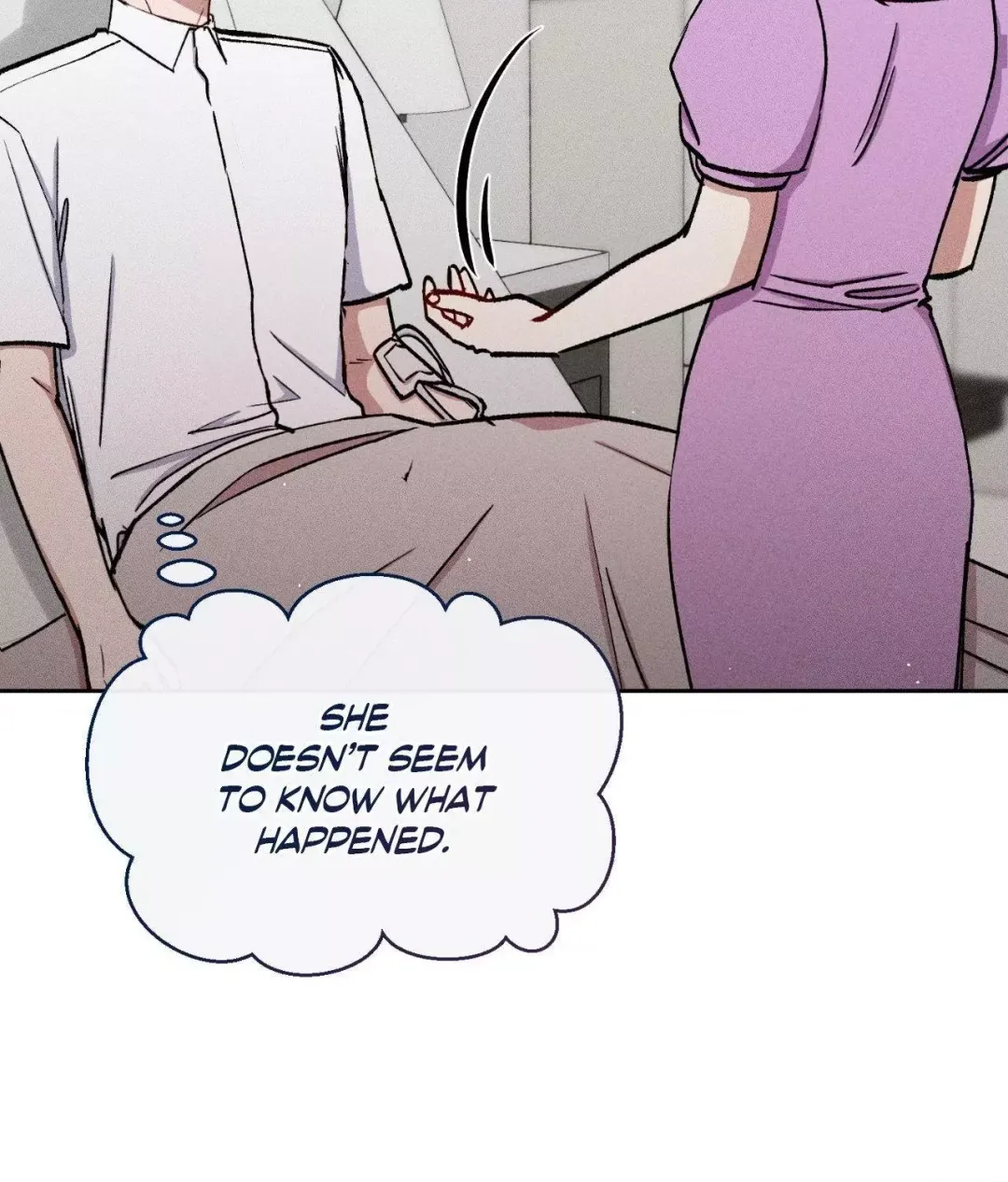 If You Want Me - Chapter 44 Page 58