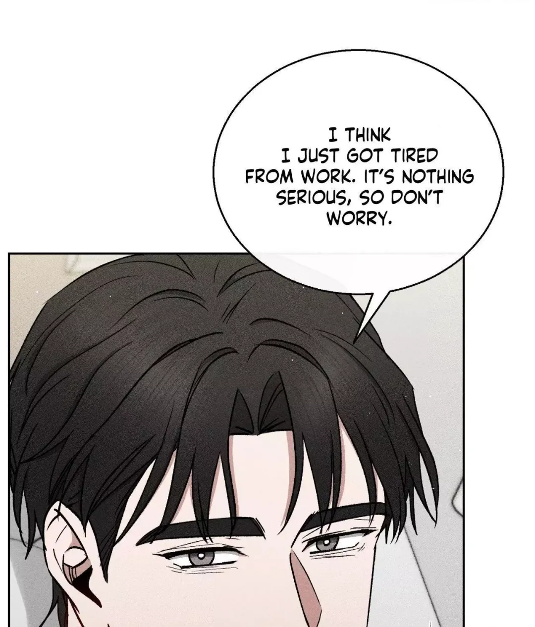 If You Want Me - Chapter 44 Page 59