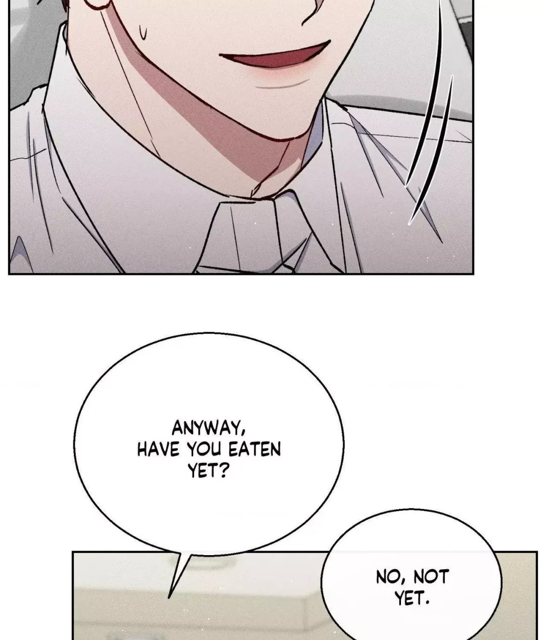 If You Want Me - Chapter 44 Page 60
