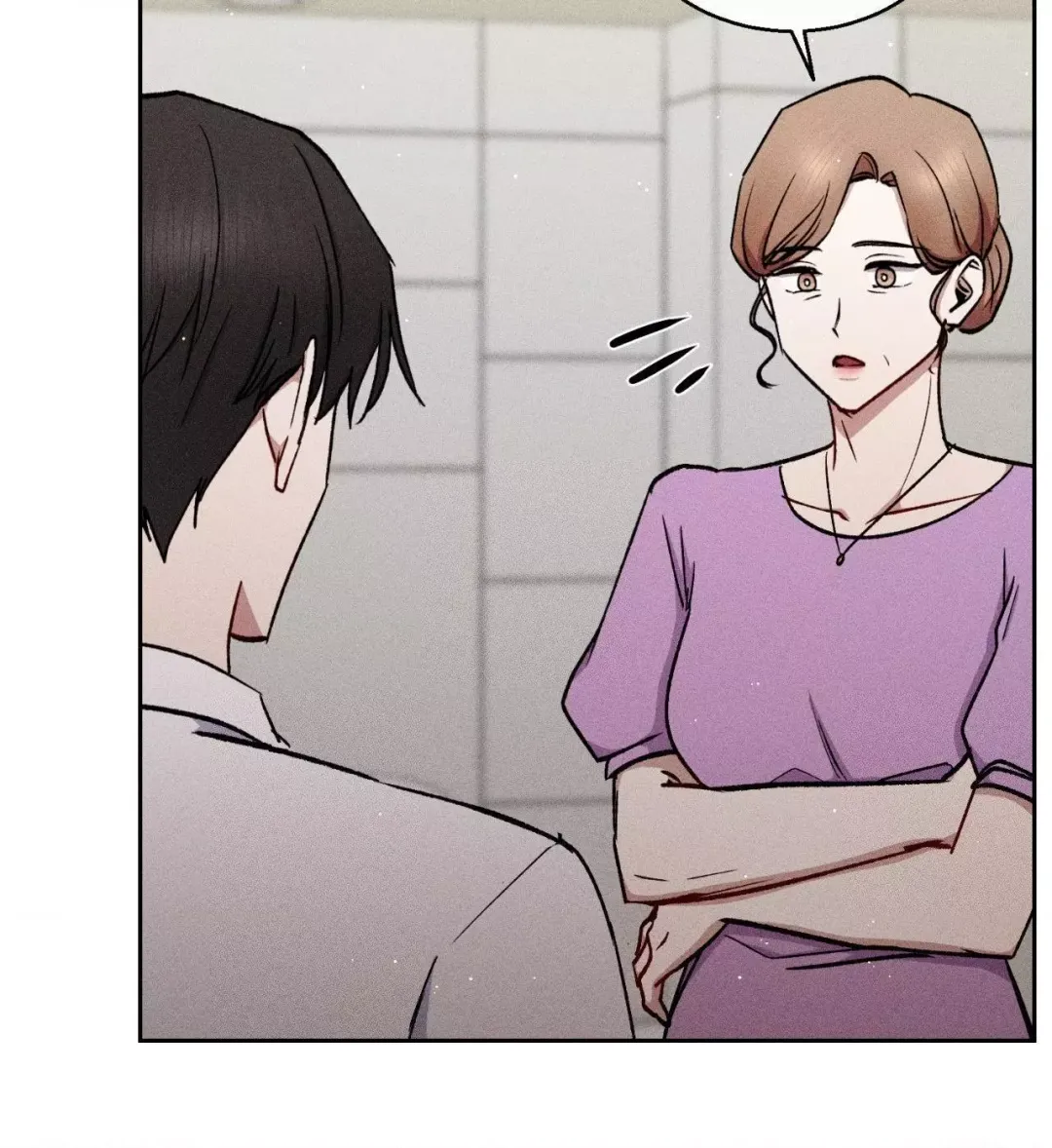 If You Want Me - Chapter 44 Page 61