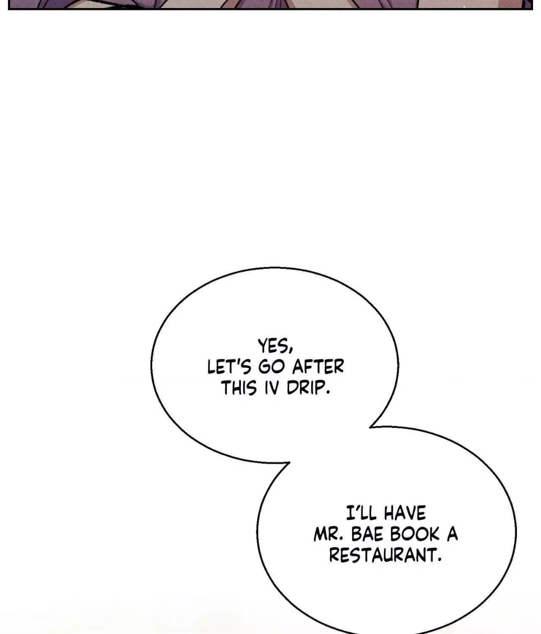 If You Want Me - Chapter 44 Page 64