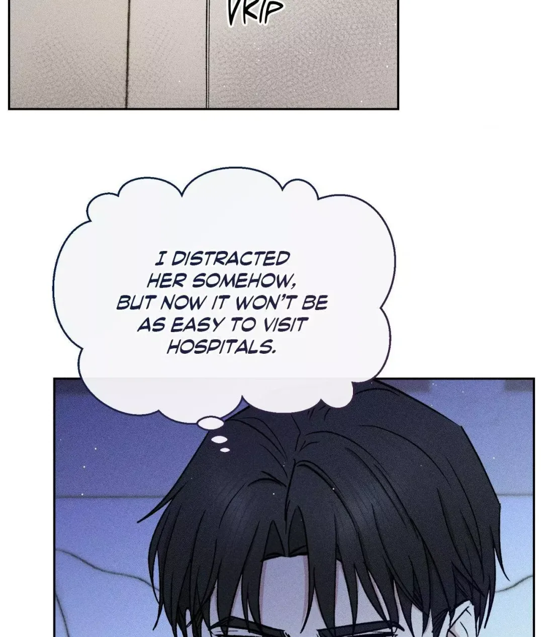 If You Want Me - Chapter 44 Page 68