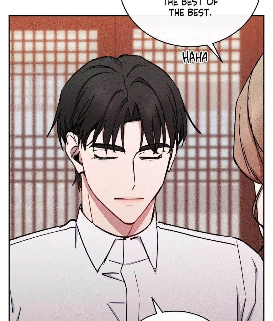 If You Want Me - Chapter 44 Page 76