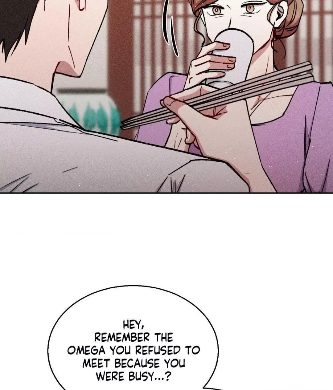 If You Want Me - Chapter 44 Page 78