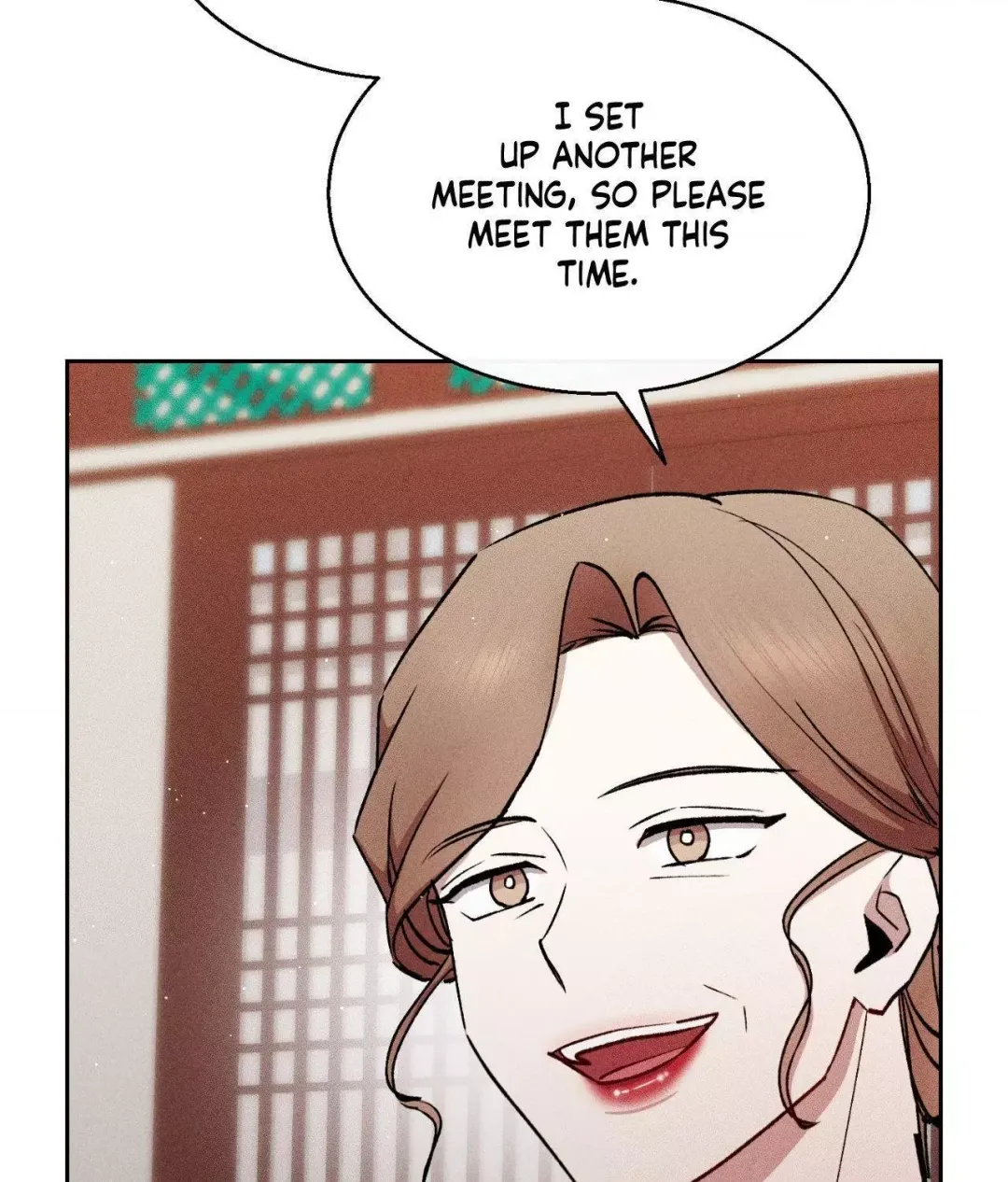 If You Want Me - Chapter 44 Page 79