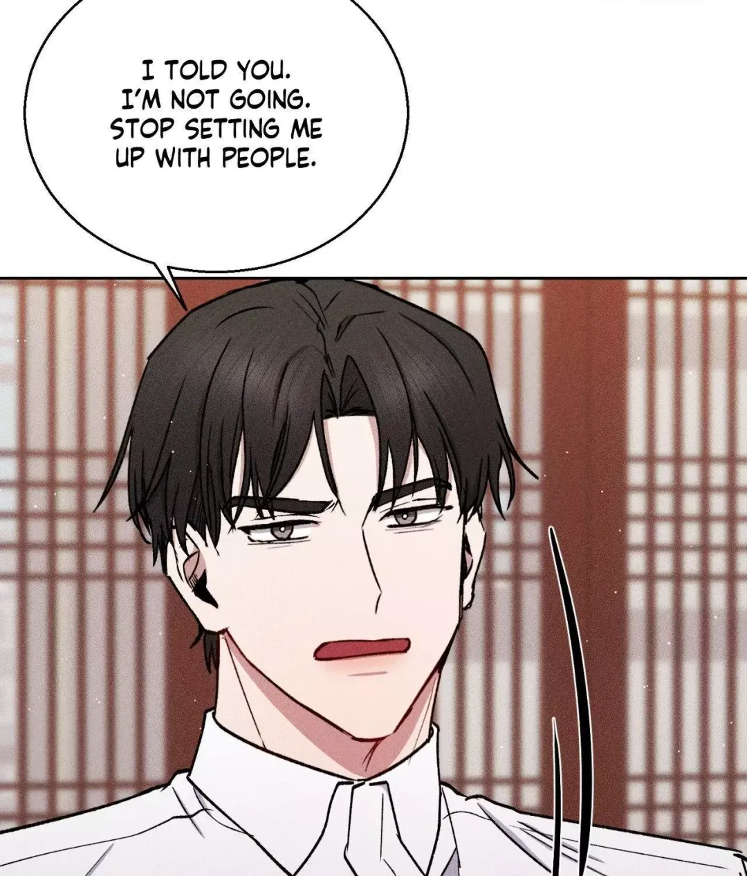 If You Want Me - Chapter 44 Page 82