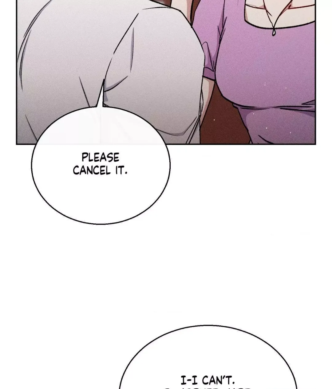 If You Want Me - Chapter 44 Page 85