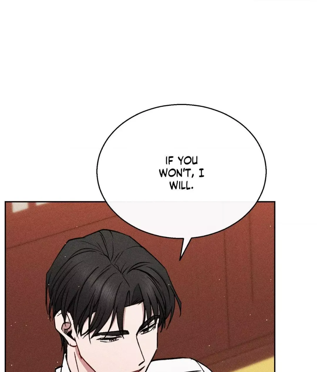 If You Want Me - Chapter 44 Page 87