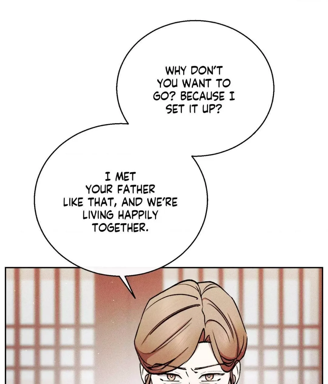 If You Want Me - Chapter 44 Page 91