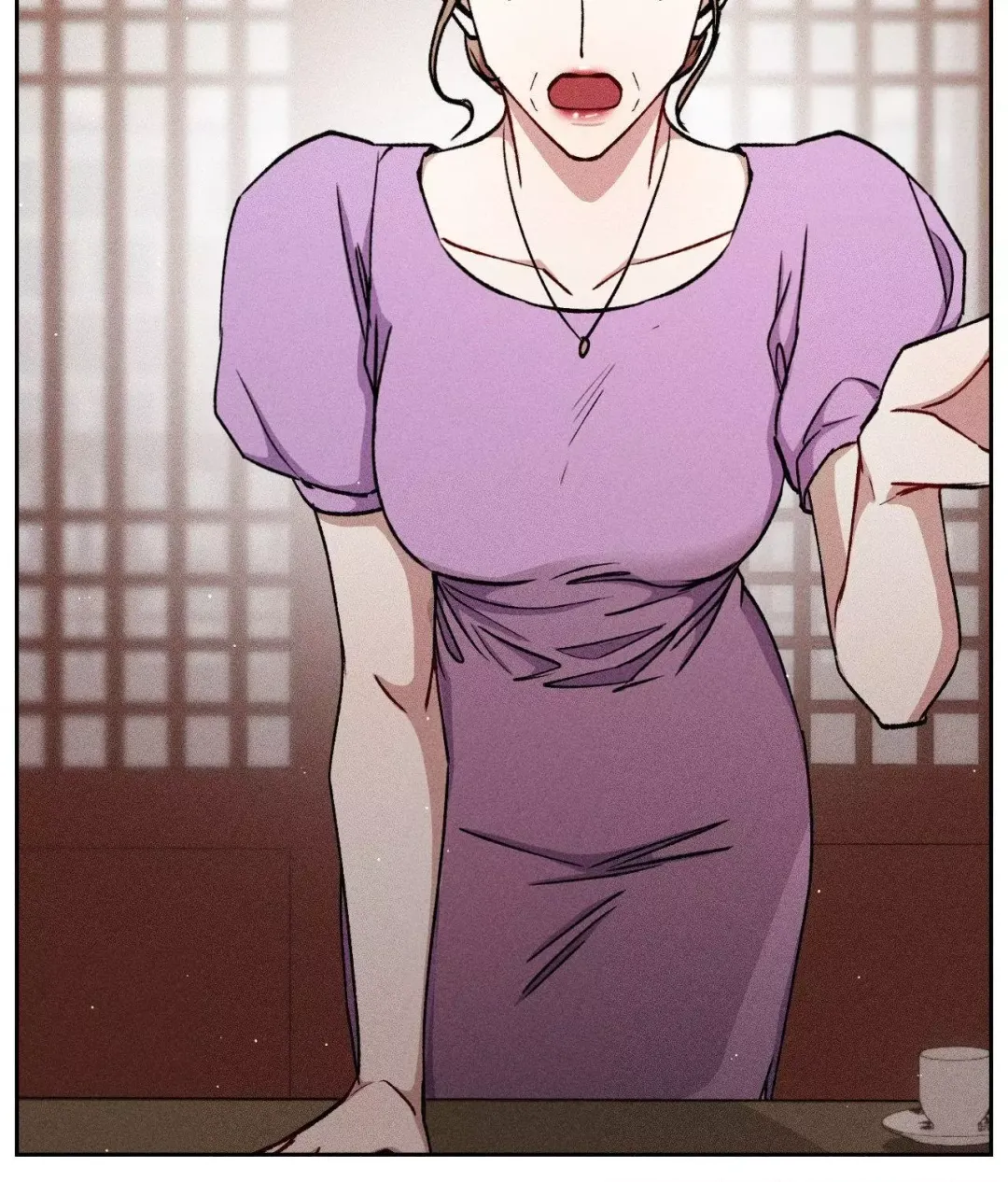 If You Want Me - Chapter 44 Page 92