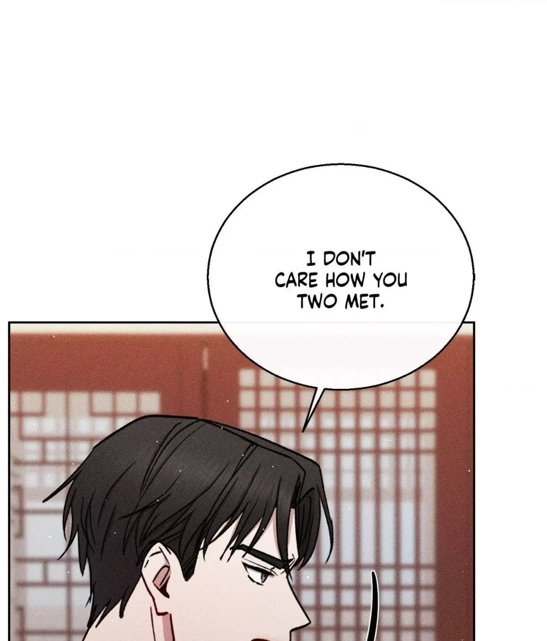 If You Want Me - Chapter 44 Page 93