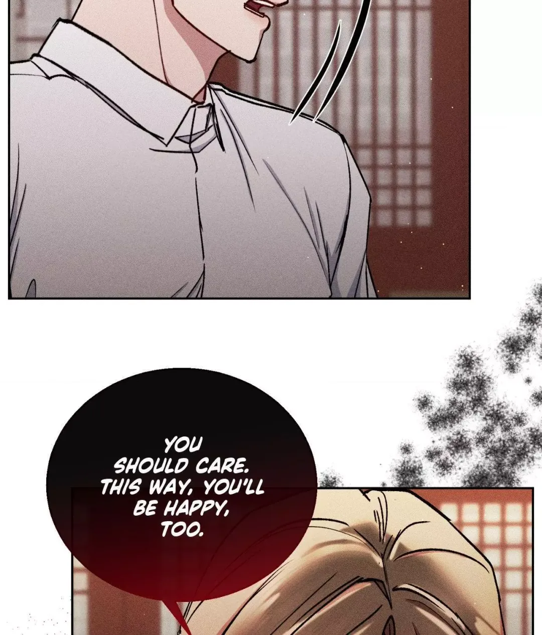 If You Want Me - Chapter 44 Page 94