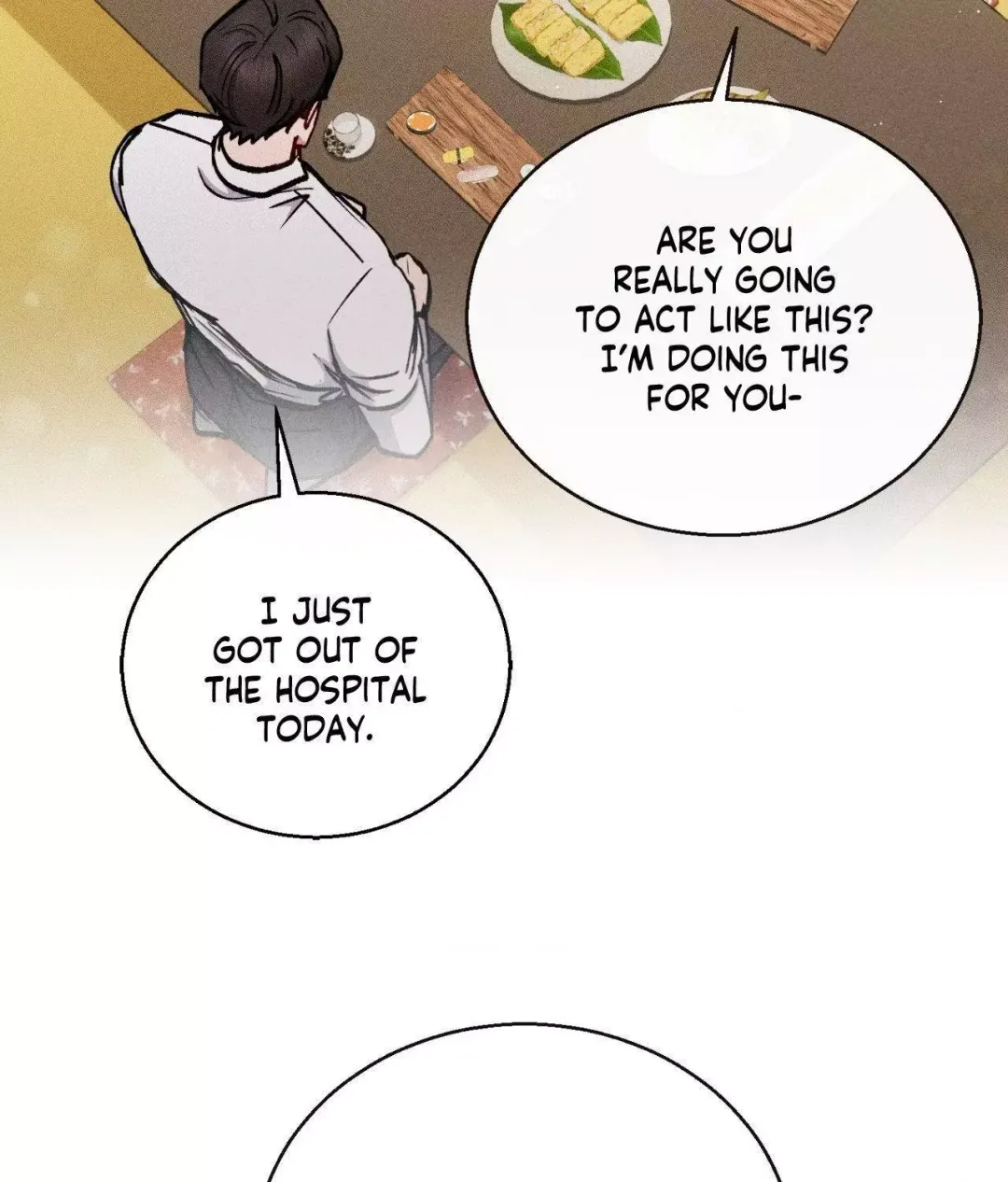 If You Want Me - Chapter 44 Page 99