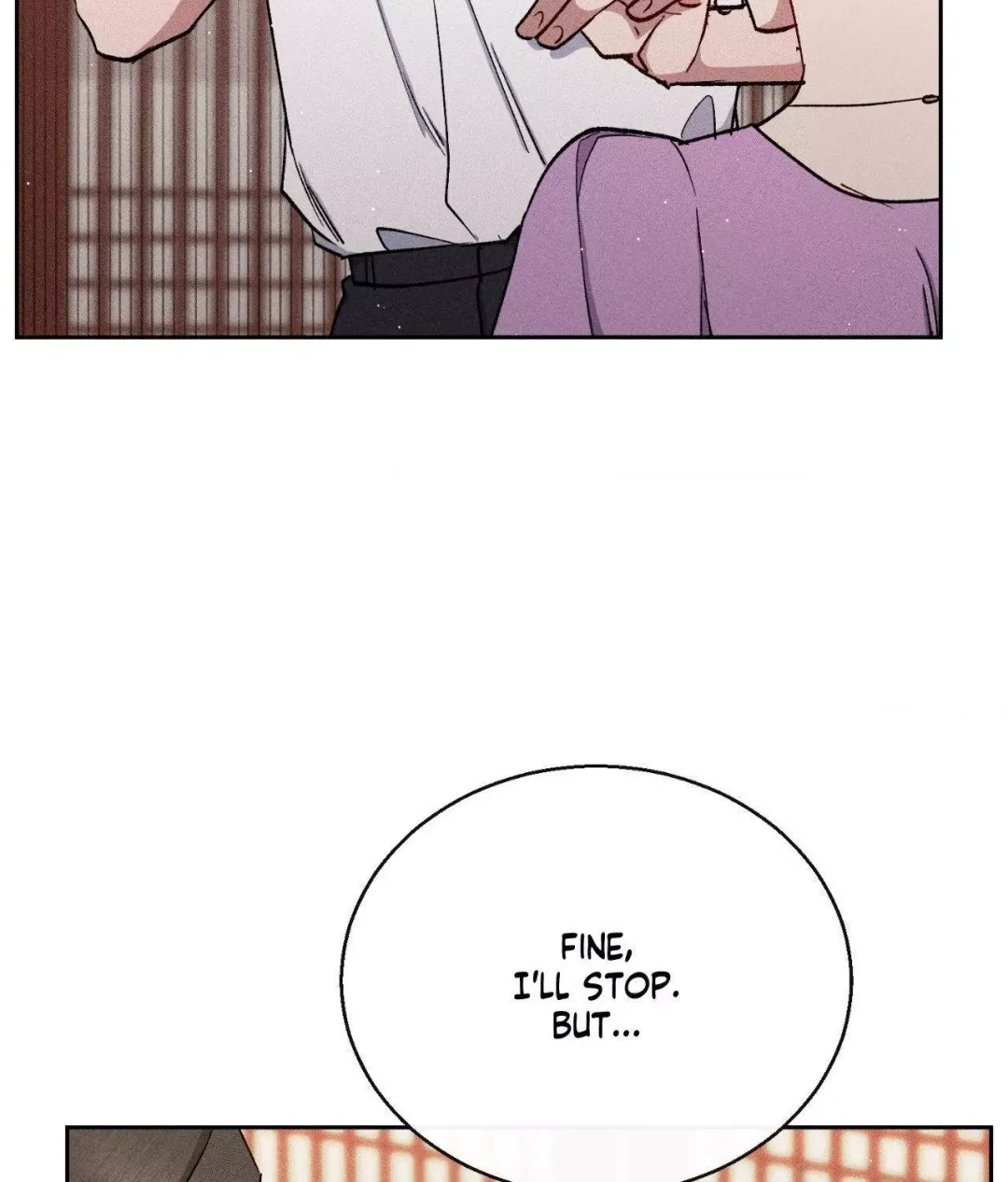 If You Want Me - Chapter 44 Page 101