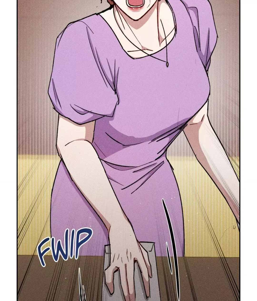 If You Want Me - Chapter 44 Page 105