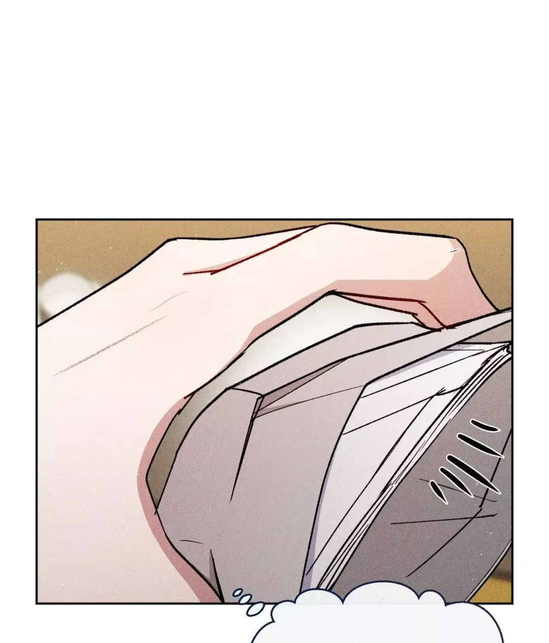 If You Want Me - Chapter 44 Page 108
