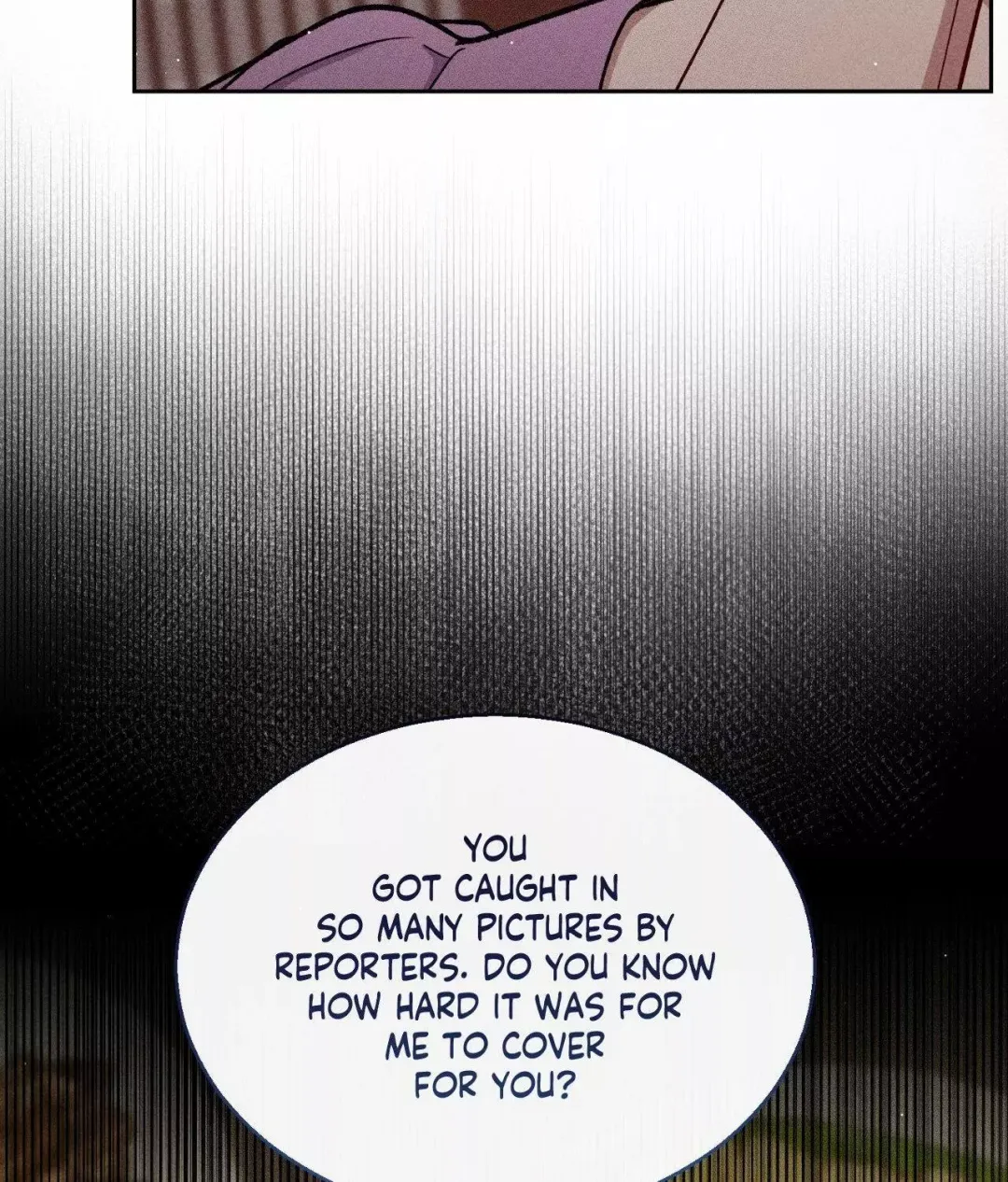 If You Want Me - Chapter 44 Page 113