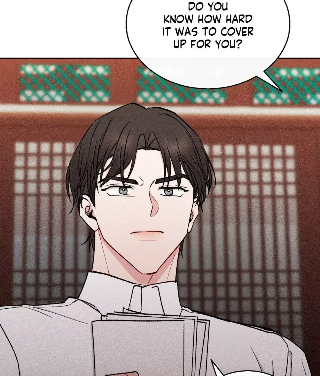 If You Want Me - Chapter 45 Page 8