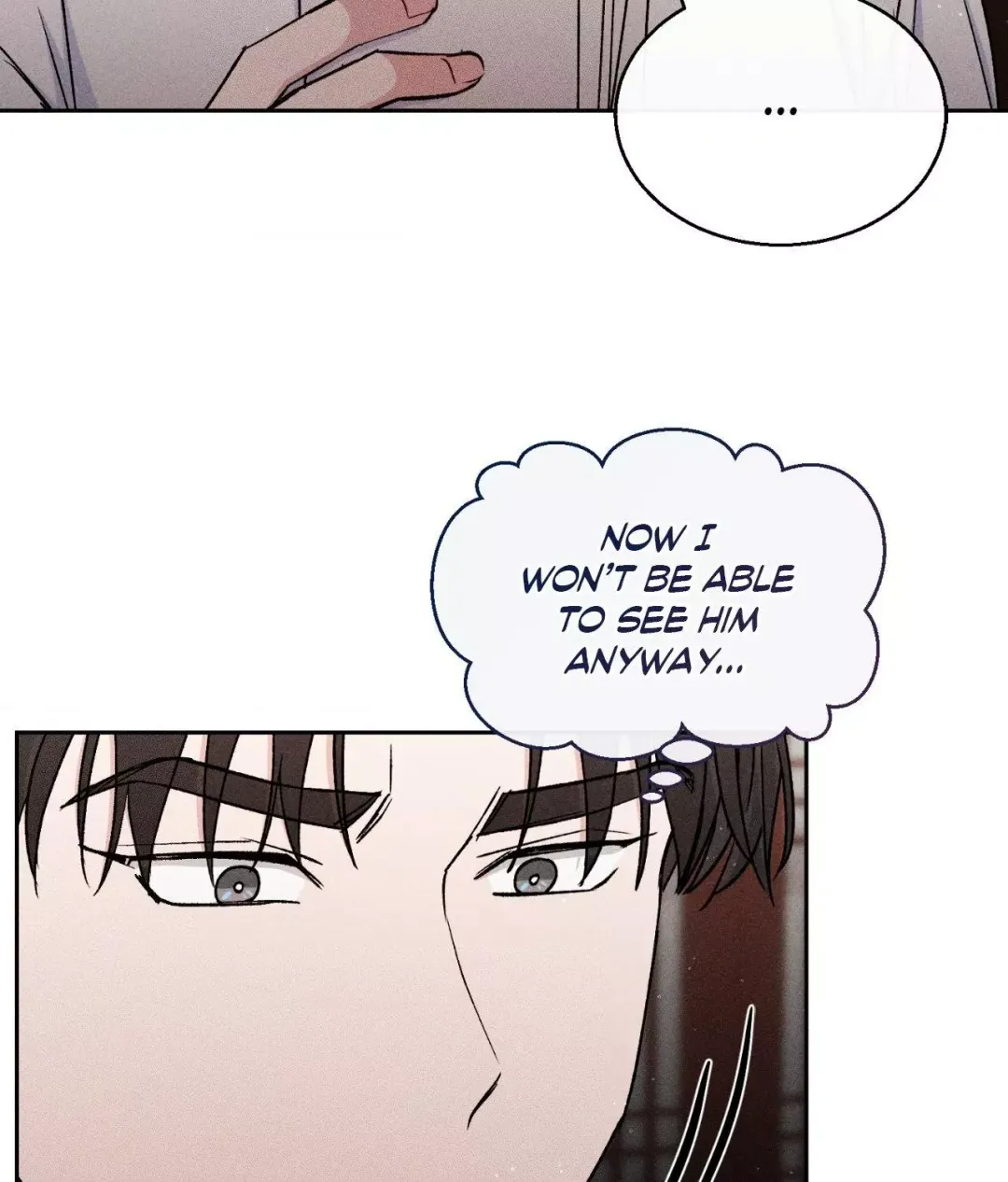 If You Want Me - Chapter 45 Page 9