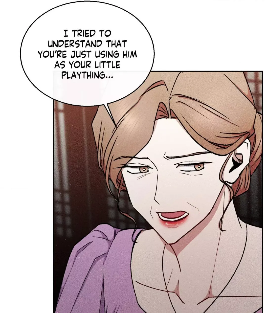 If You Want Me - Chapter 45 Page 11