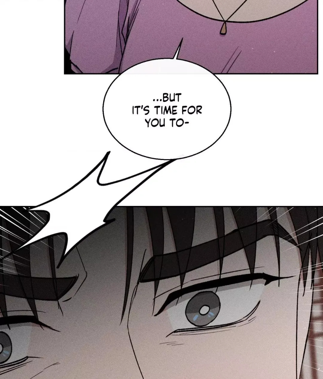 If You Want Me - Chapter 45 Page 12