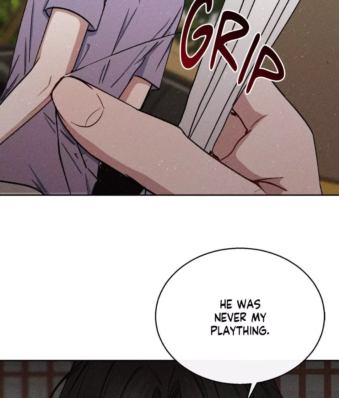 If You Want Me - Chapter 45 Page 16