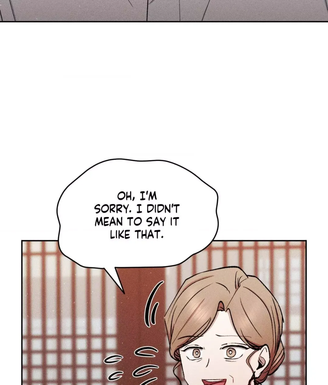 If You Want Me - Chapter 45 Page 18
