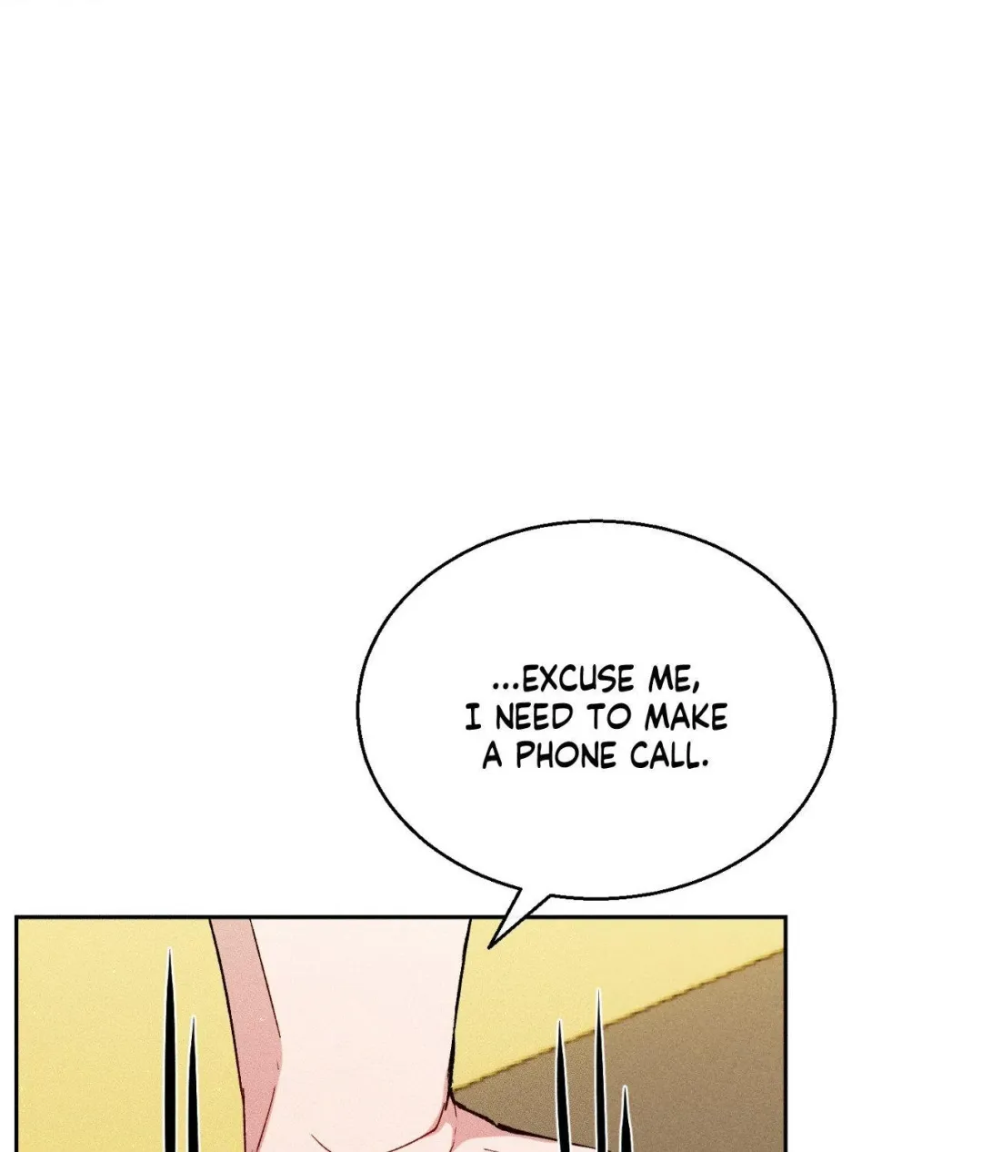 If You Want Me - Chapter 45 Page 25