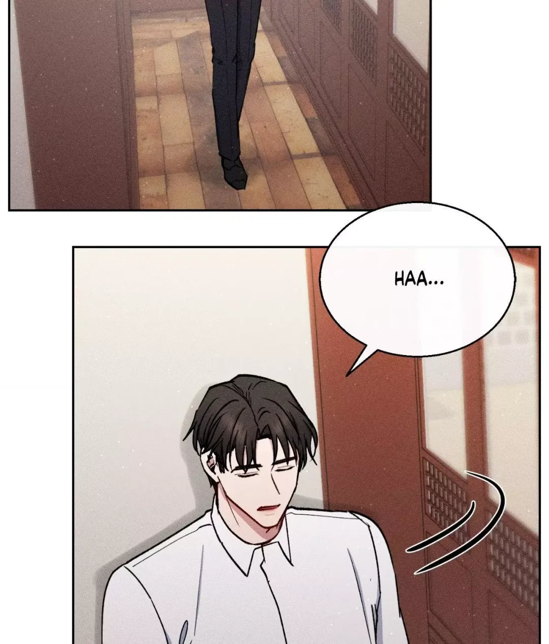 If You Want Me - Chapter 45 Page 32