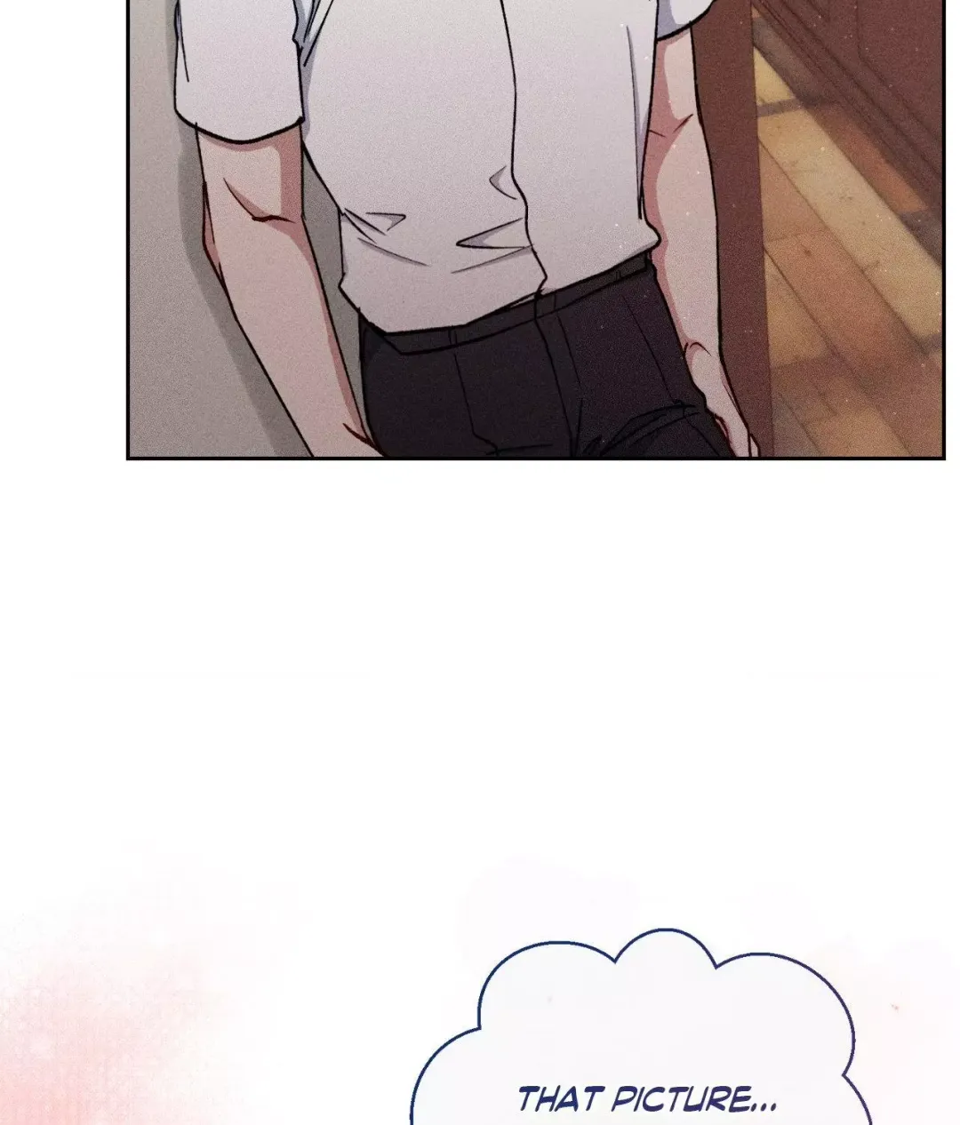 If You Want Me - Chapter 45 Page 33