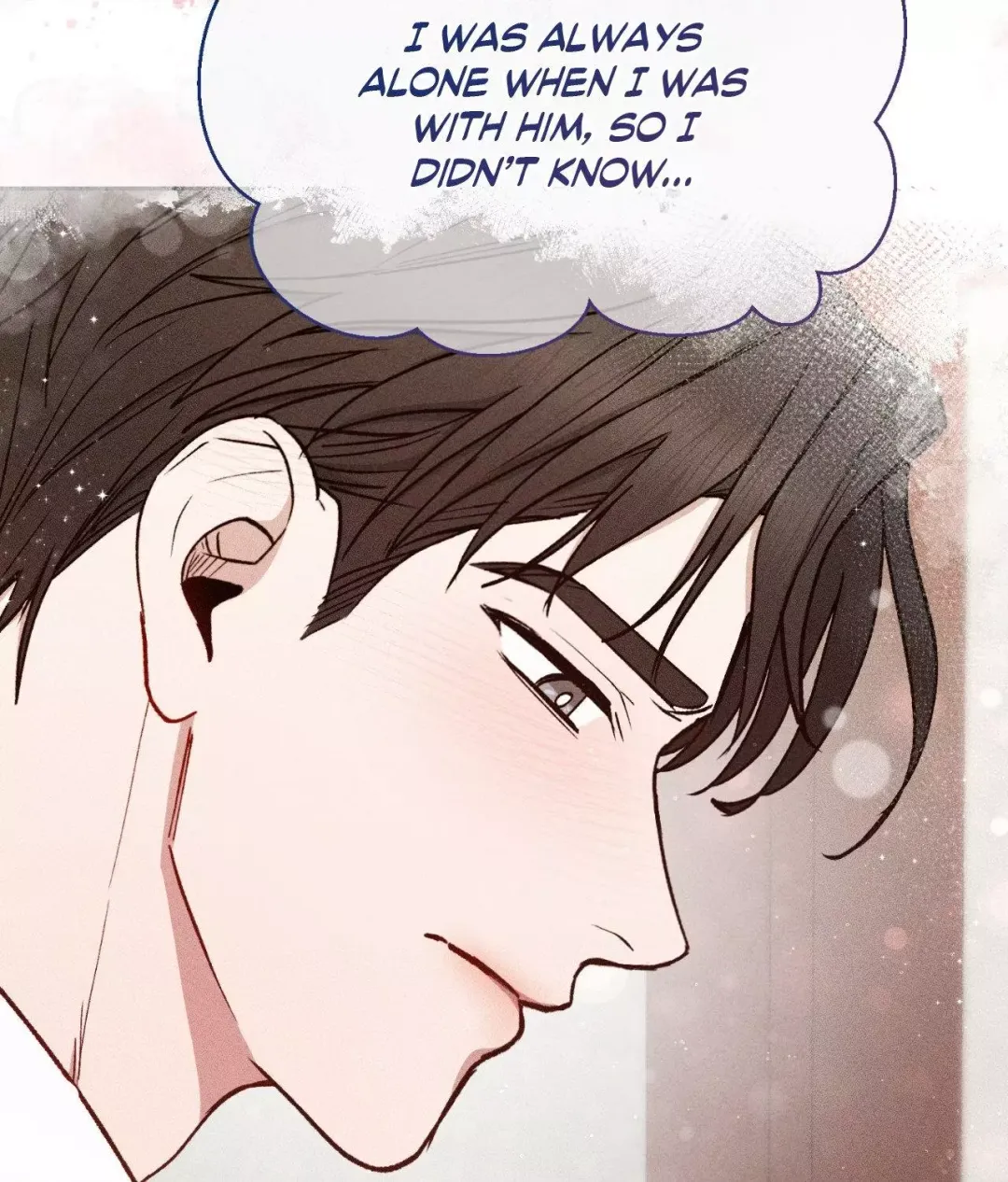 If You Want Me - Chapter 45 Page 37