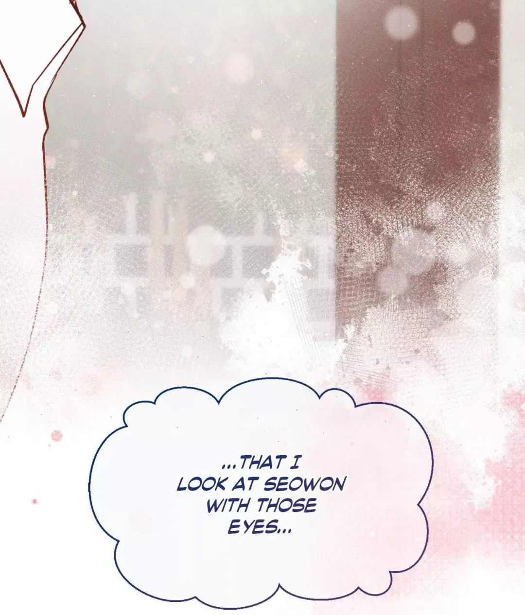 If You Want Me - Chapter 45 Page 38