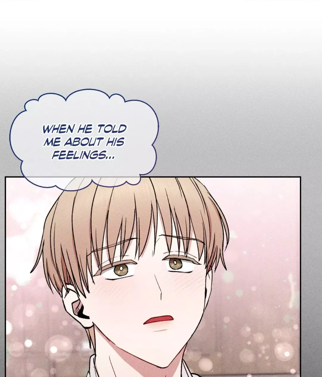 If You Want Me - Chapter 45 Page 40