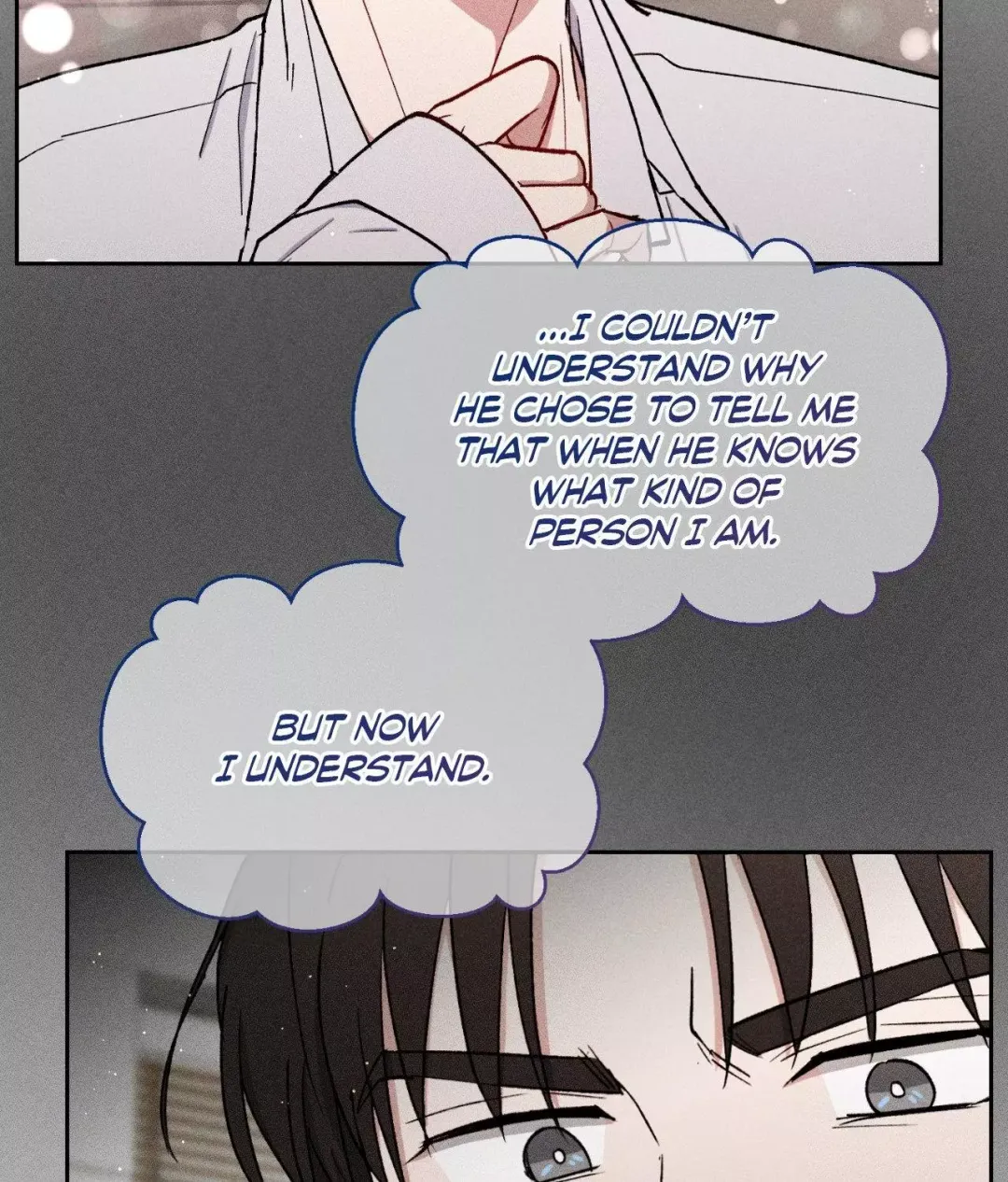 If You Want Me - Chapter 45 Page 41