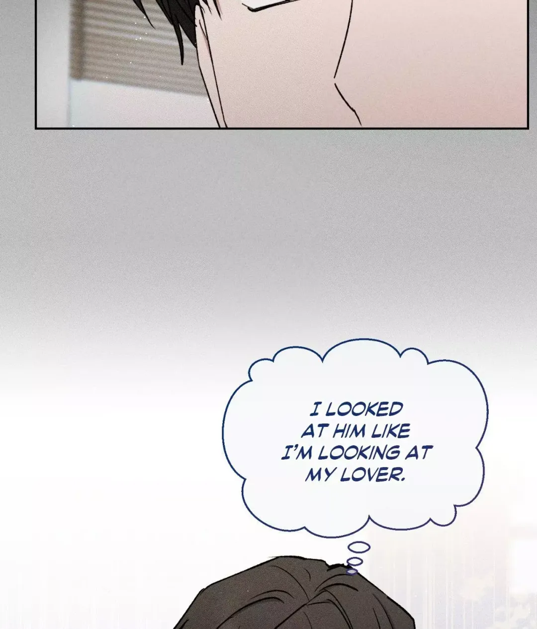 If You Want Me - Chapter 45 Page 42