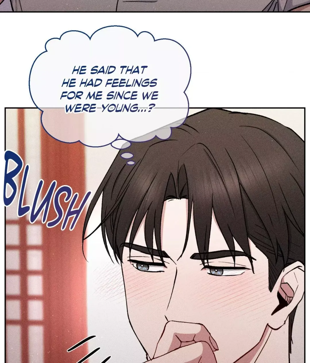 If You Want Me - Chapter 45 Page 44