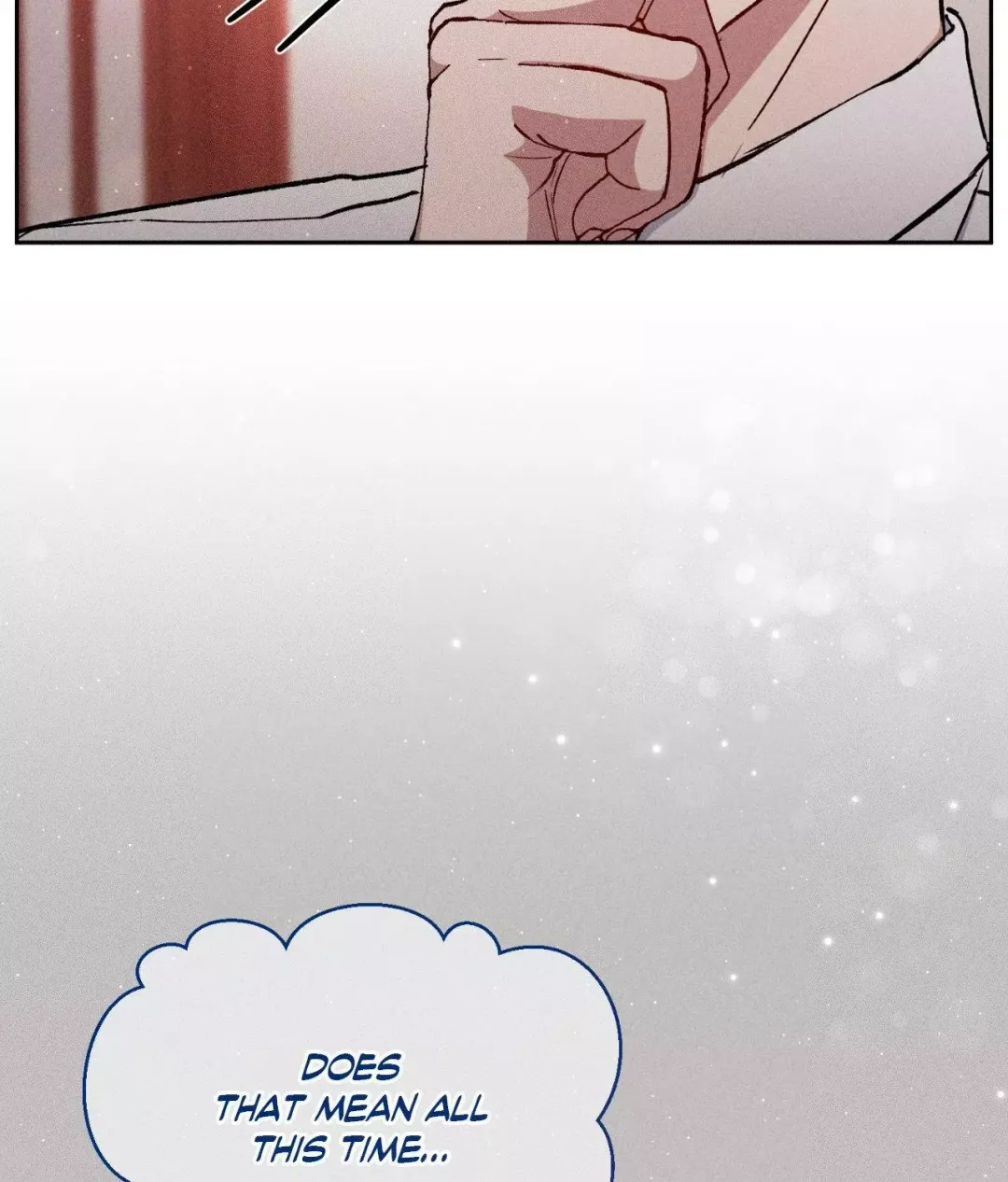 If You Want Me - Chapter 45 Page 45